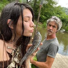 Peter Caine Dog Training