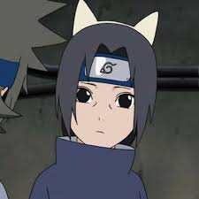 Itachi uchiha is a fictional character in the naruto manga and anime series created by masashi kishimoto. Larry Rohan Auf Twitter Happy Birthday Best Character Itachi Uchiha