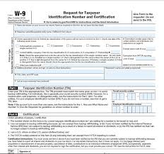 Save time and hassle by eliminating errors. W 9 Vs 1099 Irs Forms Differences And When To Use Them