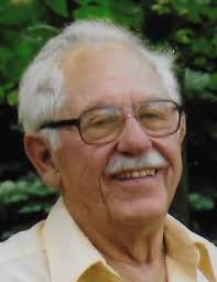 Edward Schultz Obituary (2016)