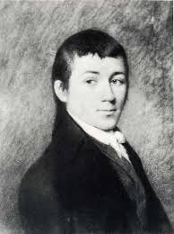 Charles Brockden Brown (1771-1810)