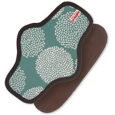 Natural alternatives to disposable feminine products. Top 5 Organic Cloth Menstrual Pads Help Choosing The Best Ones