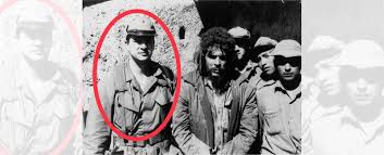 Agente de la CIA que capturó al Che operó en Ecuador - Código Vidrio