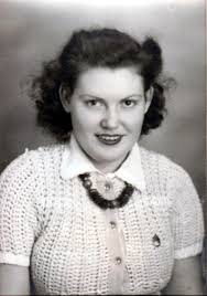 Edna Mulhern Obituary