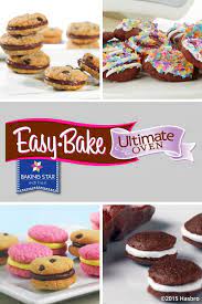 Easy Bake Oven Easy Bake Recipes Easy Bake Oven Mixes Easy Bake Oven Easy Bake Oven Recipes