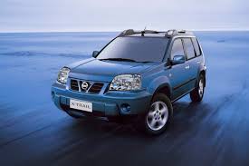 Used Nissan X-Trail review: 2001-2007 | CarsGuide