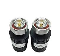 RF CONNECTOR Low PIM 50W 7/16 DIN Male Termination Load / Dummy Load