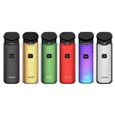 Free shipping on eligible orders when you smok nord 2 rpm pods. Smok Nord Pod Mod Kit 1100mah Svapo Store