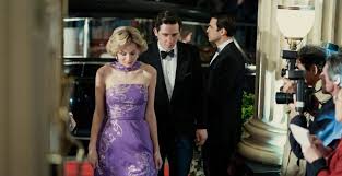 She was the first wife of charles. Endlich Sehen Wir Lady Diana In The Crown Sechs Streaming Neustarts Die Ihr Nicht Verpassen