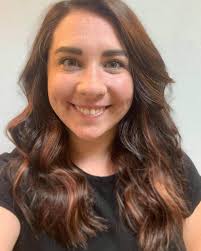 Amanda Goosen's Instagram, Twitter & Facebook