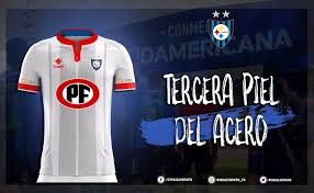 Head to head statistics and prediction, goals, past matches, actual form for primera division. Huachipato Fc Ar Twitter Que Les Parecio La Camiseta Que Estrenamos En La Sudamericana A Comentar Con Nosotros Acereros Vamoshuachipato Https T Co B4tonbtx44
