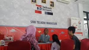 Check spelling or type a new query. Smk Telkom Sediakan 11 Kelas Untuk Siswa Baru Ini Jurusannya Tribun Timur