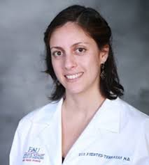 General Surgery Residency Alumni