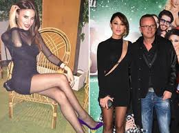 Gigi d alessio na canzona nova. Ilaria La Figlia Di Gigi D Alessio Contro Anna Tatangelo E Cattiva Un Diavolo E Non Ci Ha Mai Accettato Corriere It