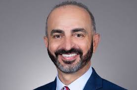 St. Joseph's Hospital Appoints New Vice President, Chief Medical Officer