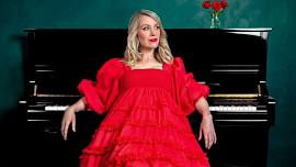Rachel Parris