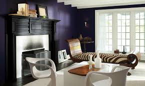 Painted squares in high gloss over eggshell paint of same color for subtle shimmer on walls! 524 Aura Farba Scienna Benjamin Moore Eggshell Sklep Internetowy Walldecor