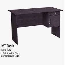 Produk ini dikerjakan langsung oleh pengerajin asli kota jepara yang sudah berpengalaman dibidang. Harga Meja Kerja Terbaik Furniture Perlengkapan Rumah Agustus 2021 Shopee Indonesia