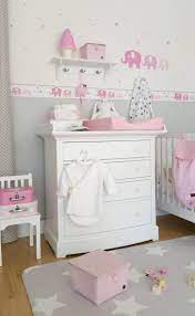 Dinki Balloon Bordure Elefanten Rosa Selbstklebend Bei Fantasyroom Online Kaufen Baby Room Furniture Baby Room Colors Elephant Nursery Room