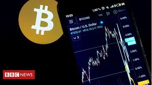 I simply do not plan to participate. Bitcoin Hits New Record Of 50 000 Bbc News