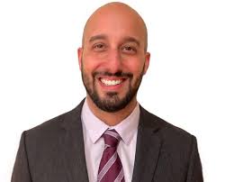 Anthony Mittiga joins P.L. Light Systems as new Regional Sales Manager