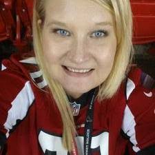 Courtney Pickens's Instagram, Twitter & Facebook