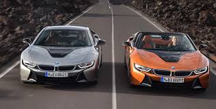 To provide context to the pricing for 2020 bmw i8 and enable you to compare the 2020 bmw i8 price with other vehicles, we have crunched the numbers to show you the msrp range, average msrp, invoice price range, and. 2020 Bmw I8 Price In Uae With Specs And Reviews