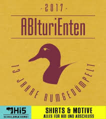 Abispruch Abiturienten Ente Gut Alles Gut Viele Motiv Ideen Auf Schuldruckerei Com