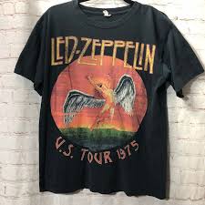 5 out of 5 stars (142) $ 29.99. Buy Led Zeppelin Band T Shirt Cheap Online