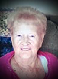 Obituary of Loretta Hickerson Faber