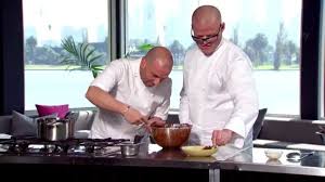 Heston S Chocolate Mousse Masterchef Recipes Celebrity Chef Recipes Masterchef Australia