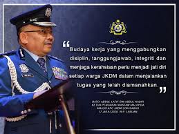 Jkdm Johor Publicaciones Facebook
