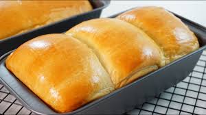 It is the simplest thing you can eat, and yet the complexity of the biochemical reactions in rising dough is astonishing. How To Make A Super Soft Milk Bread Loaf Easy To Make Youtube