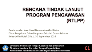 Proposal hut smk n 1 banyumas ke 41. Contoh Laporan Ojt 2 Cawas Nusagates