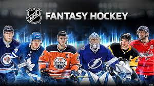 Fantasy Hockey Cheat Sheet