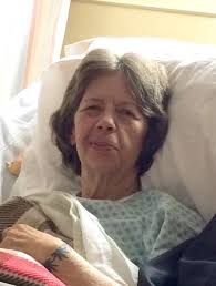 OBITUARY: Linda Span, 1960-2019