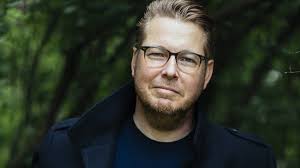 Min vän N tar den arga lappen till en helt ny nivå