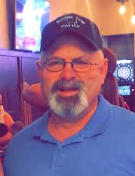 Obituary information for Roderic Jay McCall