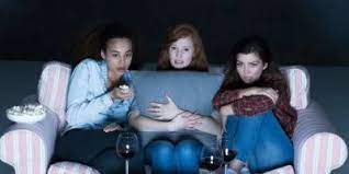 Should you watch an adventure or action movie? 11 Apps To Watch Videos With Online Friends Make Tech Easier