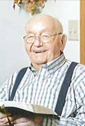 Elton Duane Dunwoody