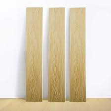 Nisorpa Vinyl Tiles 12 Pack Spc Flooring Planks 48x7 2 Inch Interlocking Floor Tiles Glue Free Vinyl Tile Flooring Laminate 0 2in Thickness For Home Office Bathroom Amazon In Home Improvement