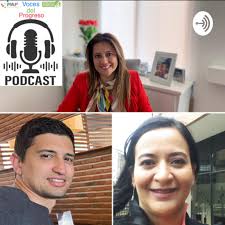 Voces del progreso PAF (podcast)