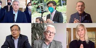 El presidente colombiano, iván duque, ha pedido al congreso que retire un proyecto de reforma tributaria que provocó disturbios masivos en el país latinoamericano en los últimos días. Adbamrkjv93mmm