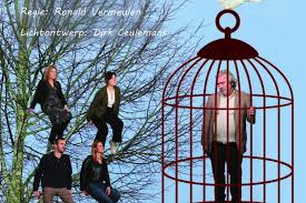 Wat als je man je na lang huwelijk inruilt voor jongere vrouw? Kabatoon  bewijst dat het ook komedie kan zijn