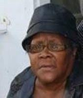 Rose Calhoun Obituary (1947