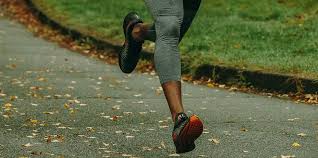I have recently changed my foot strike from heel to forefoot and this seems not natural for me. Heel Striking Pros And Cons Of How You Land When Running