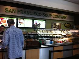 Priority pass members receive the following: When In Sfo Terminal 3 Restaurants