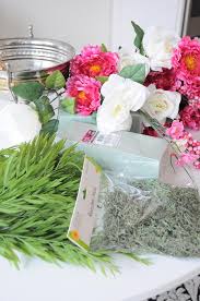 Check spelling or type a new query. How To Create Gorgeous Faux Floral Arrangements Monica Wants It