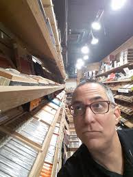 Life at “The Box”