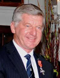 Ivan Sutherland (rower)